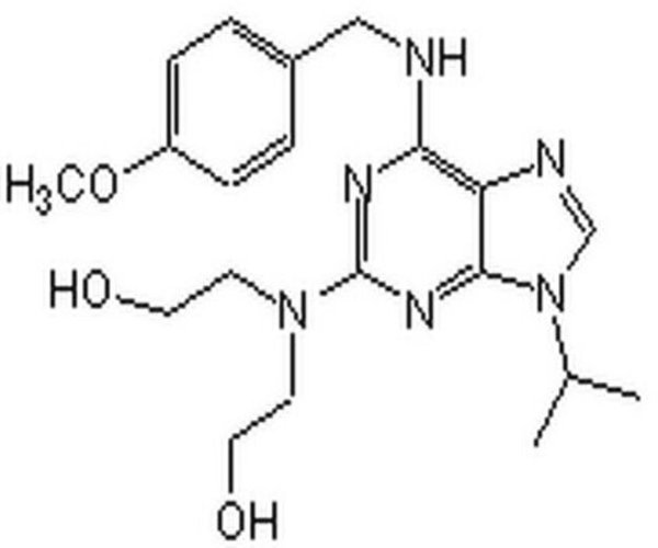 Cdk2 Inhibitor III 1PC X 1MG pack 1X1MG