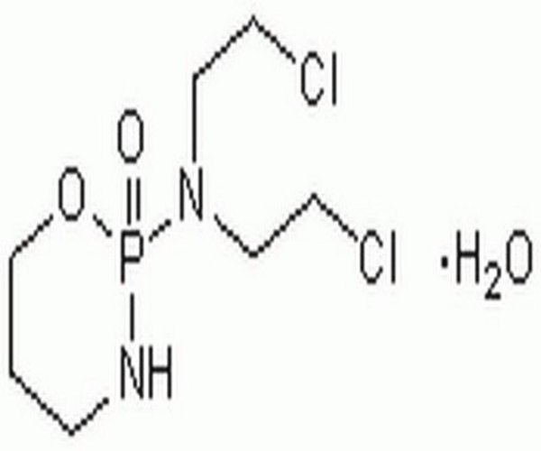 Cyclophosphamide Monohydrate 1PC X 1GM pack 1X1GM