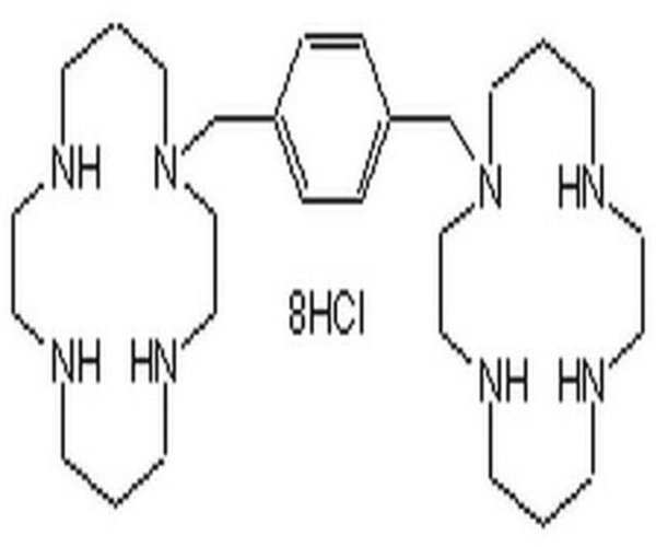 CXCR4 Antagonist I, AMD3100 1PC x 5MG pack 1X5MG