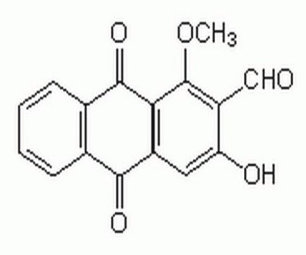 DAMNACANTHAL 1PC X 1MG pack 1X1MG