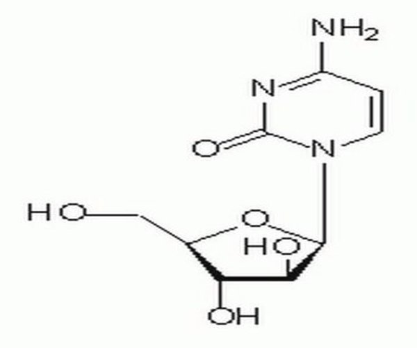 1-#-D-Arabinofuranosylcytosi 1PC X 1GM pack 1X1GM