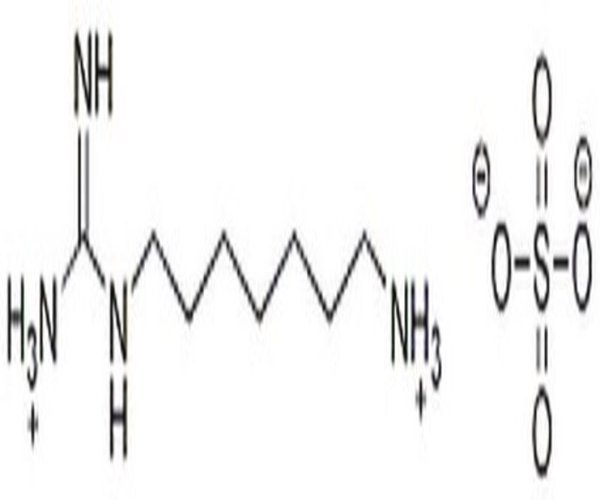 Deoxyhypusine Synthase Inhib 1PCX10MG pack 1X10MG