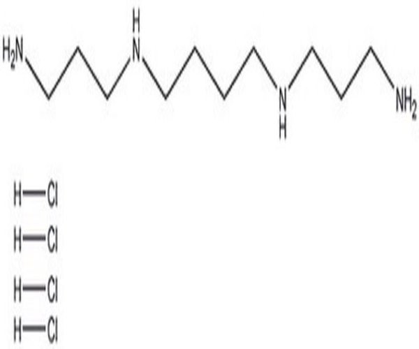 Spermine, Tetrahydrochloride 1PC X 5GM pack 1X5GM