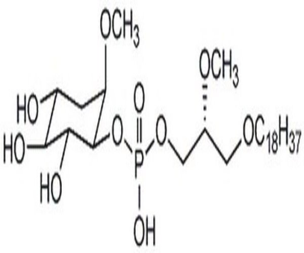 AKT INHIBITOR II 1PC X 1MG pack 1X1MG