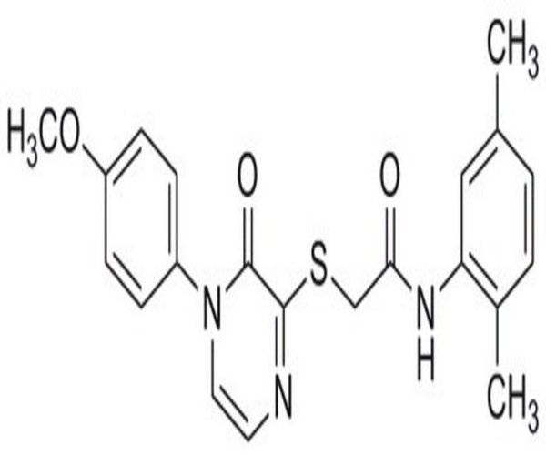MARK/Par-1 Activity Inhibito 1PC X 10MG pack 1X10MG