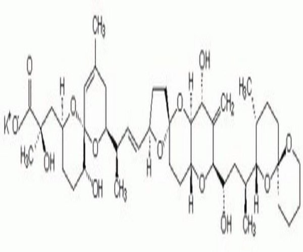 Okadaic Acid, Potassium Salt 1PC X 50UG pack 1X50UG