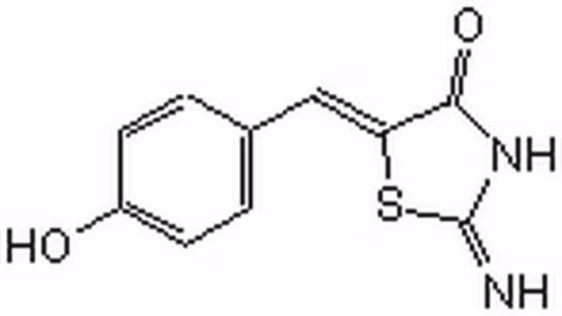 MRN-ATM Pathway Inhibitor, M 1PC X 10MG pack 1X10MG
