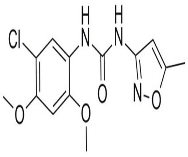 PNU-120596 1PC X 10MG pack 1X10MG