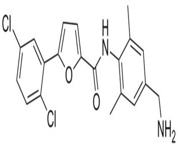 S1P4 Receptor Antagonist, CY 1PC X 5MG pack 1X5MG