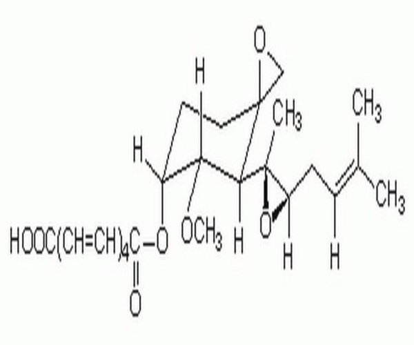 Fumagillin, Aspergillus fumigatus pack 1X500UG