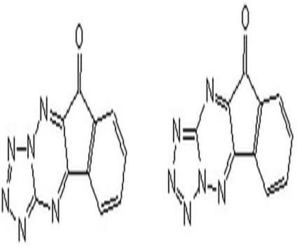 PDK1/Akt/Flt Dual Pathway In 1PC X 5MG pack 1X5MG
