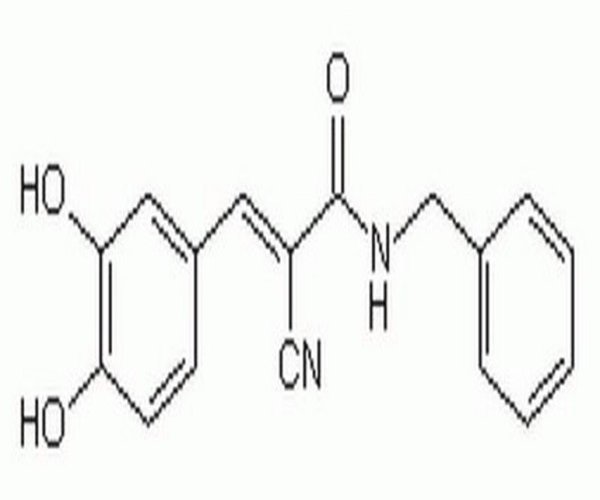 AG 490 Bulk pack 1X50MG