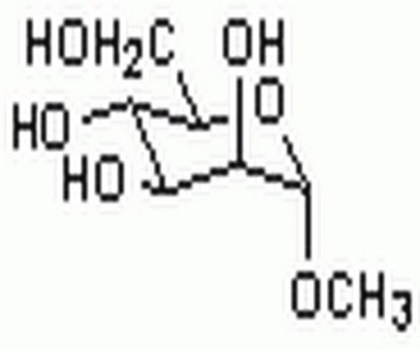 Methyl-#-D-mannopyranoside Bulk pack 1X1KG