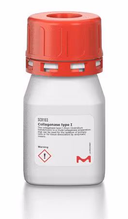 Collagenase, Type 1 pack 1X1EA