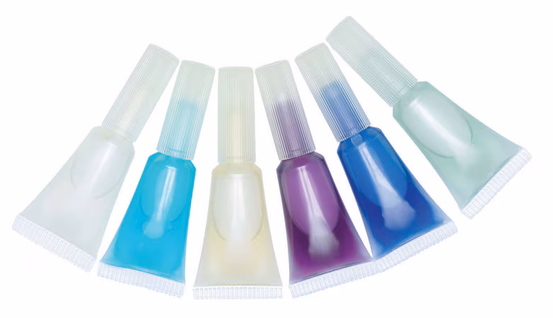 M-Endo Liquid Media Ampoule, 2ml, 50/Pk pack 1X1EA