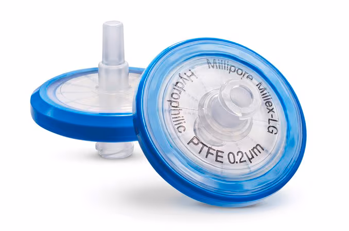 MillexLG 33mm PhilicPTFE.2um NS 1000pk pack 1X1EA