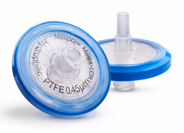 MillexLCR 33mm PhilicPTFE.45um NS 250pk pack 1X1EA
