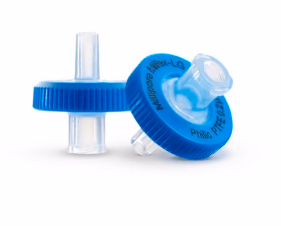MillexLG 13mm PhilicPTFE.2um NS 100pk pack 1X1EA