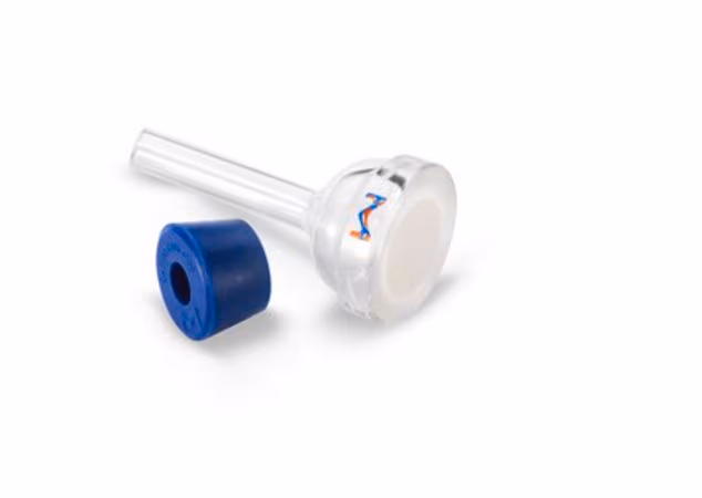 BASE FRITADA PARA 47MM GLASS FILTER HOLDR pack 1X1EA