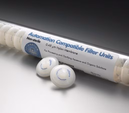 AC Millex 25mm PTFE/APFB .45um Non- pack 1X1EA