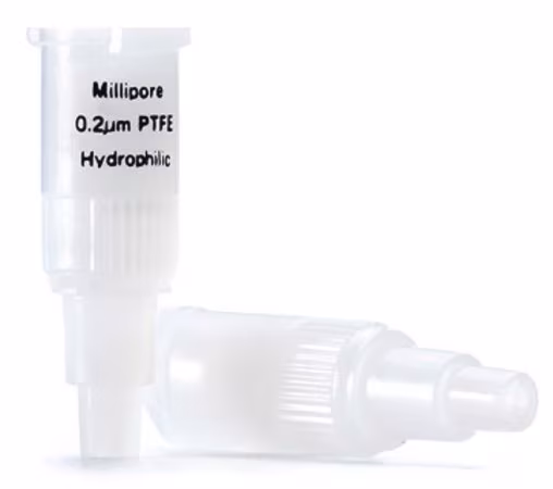 MillexFH 4mm Phobic PTFE .45um NS 100pk pack 1X1EA