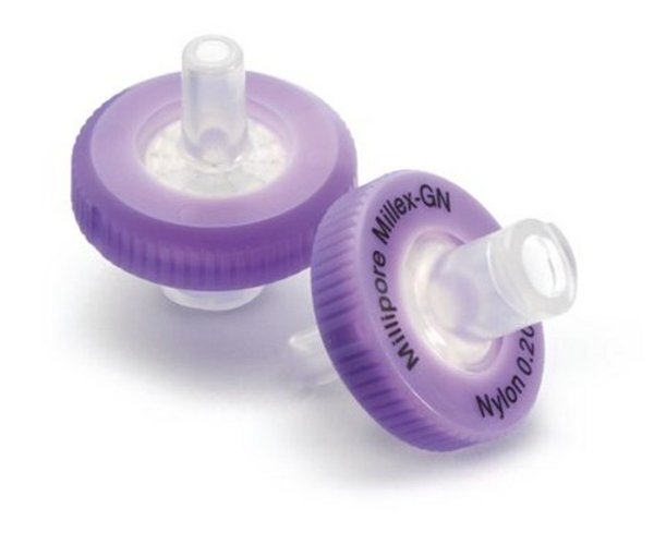 Millex HN 13mm Nylon 0.45um Non-Ste pack 1X1EA