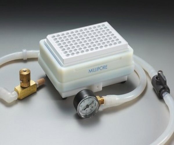 Tubulação de substituição do coletor HTS 10 ft. pack 1X1EA