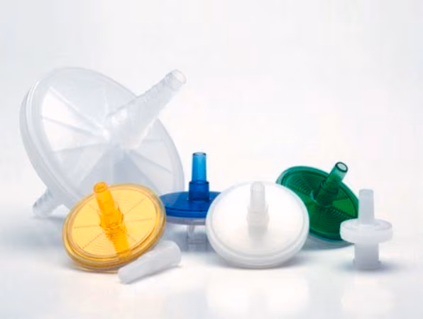 Millex 25mm Durapore PVDF 5um Sterile 50 pack 1X1EA