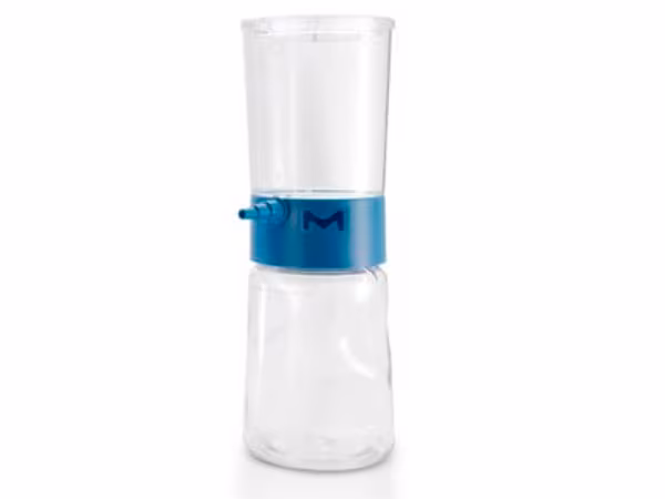 Stericup-HV 500mL Durapore PVDF .45 pack 1X1EA