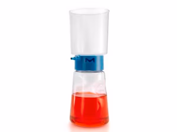 Stericup-GV 1000/1000mL Durapore PVDF pack 12EA