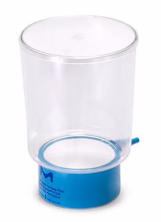 Steritop-GV 500mL Durapore PVDF .22um 45 pack 1X1EA