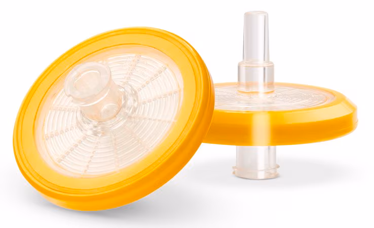 Millex 33mm PVDF 0.22um Sterile RUO pack 250uds