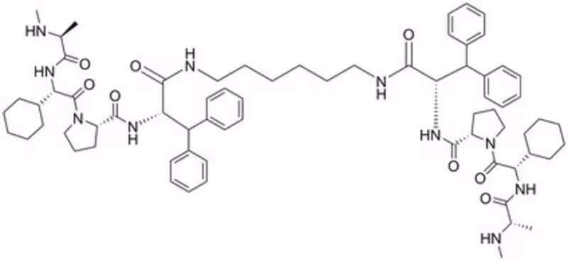 IAP Antagonist, BV6 1PC X 5MG pack 1X1EA