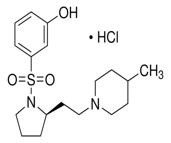 SB-269970 Hydrochloride 1PC X 10MG pack 1X1EA