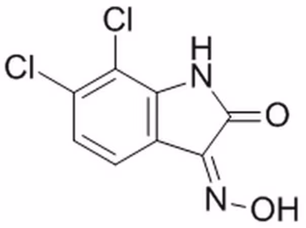 NS309 1PC X 10MG pack 1X1EA