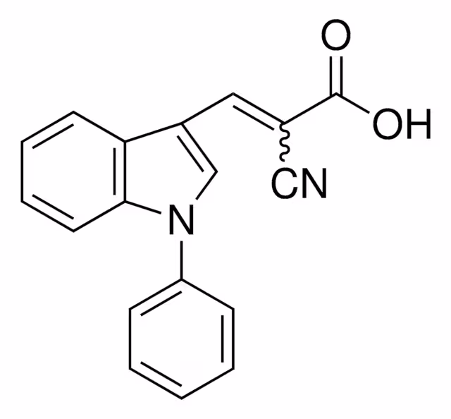 Mitochondrial Pyruvate Carri 1PC X 5MG pack 1X1EA