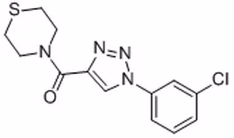 Fn14 Antagonist, L524-0366 1PC X 10MG pack 1X1EA