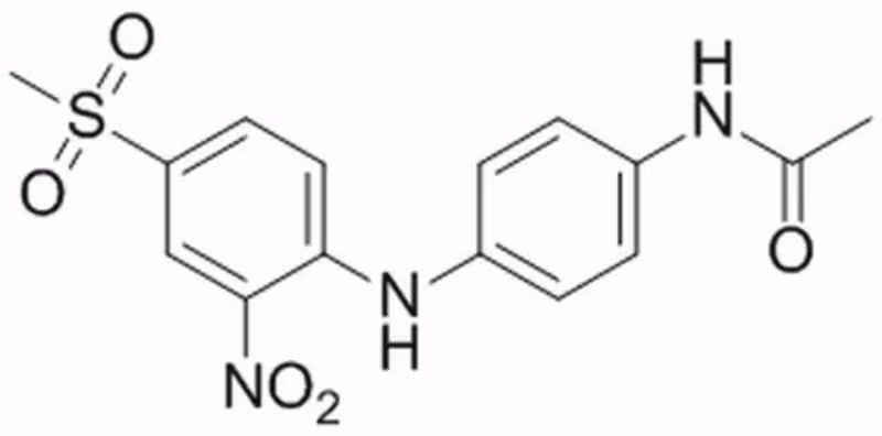 ALDH3A1 Inhibitor, CB29 1PC X 25MG pack 1X1EA