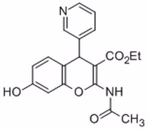 IRAP Inhibitor, HFI-419 1PC X 10MG pack 1X1EA