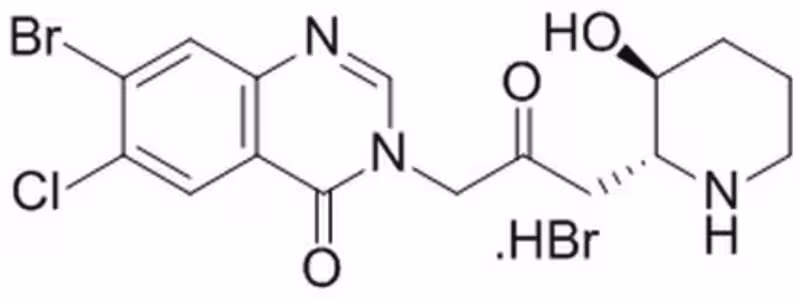 ProRS Inhibitor, Halofuginone pack 1X1EA