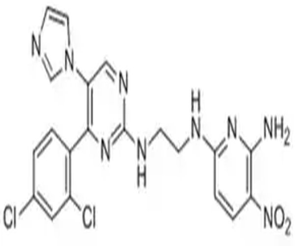 GSK-3 Inhibitor XXIX, CHIR98 1PC X 5MG pack 1X1EA