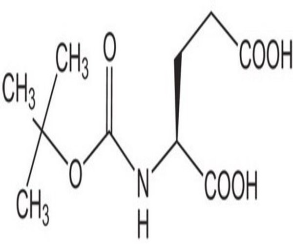 BOC-GLU-OH 100 G pack 1X1EA