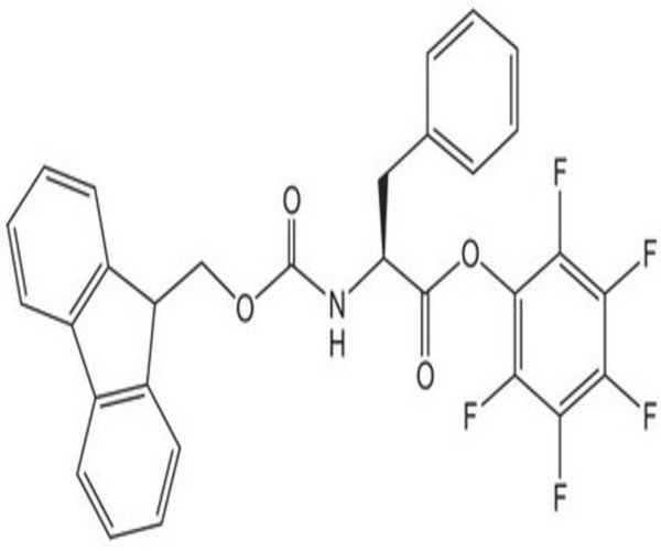 FMOC-PHE-OPFP 5 G pack 1X1EA