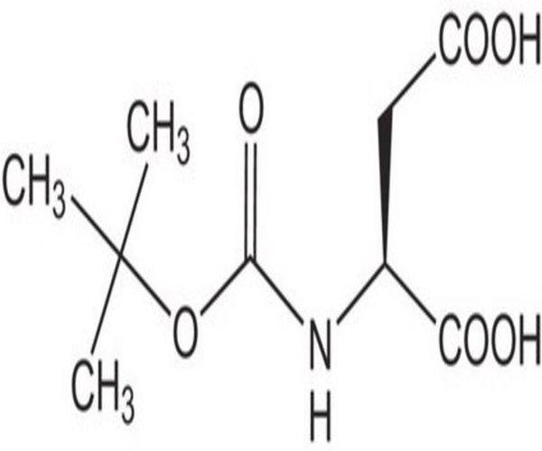 BOC-ASP-OH 100 G pack 1X1EA