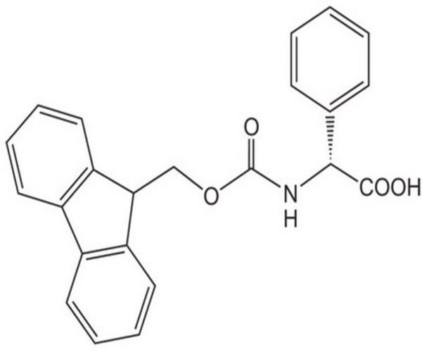 FMOC-D-PHG-OH 25 G pack 1X1EA