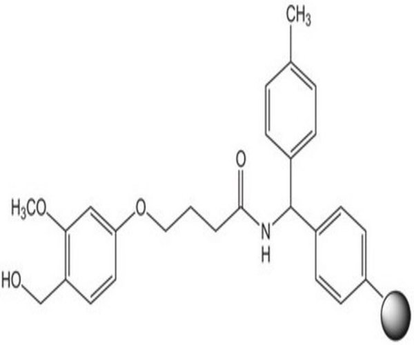 HMPB-MBHA RESIN 1 G pack 1X1EA