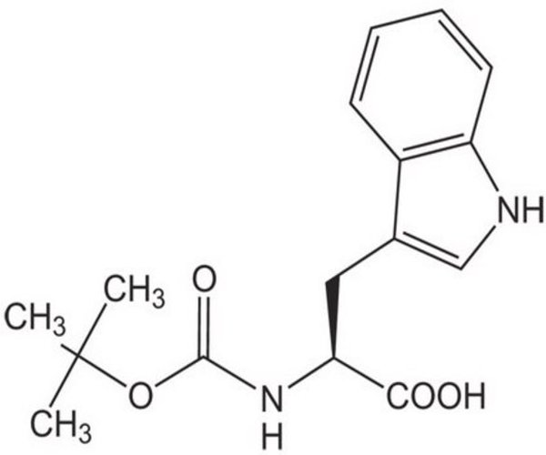 BOC-TRP-OH 100 G pack 1X1EA