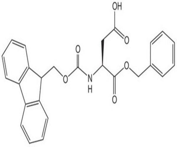 FMOC-ASP-OBZL 5 G pack 1X1EA