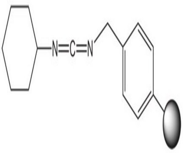 N-CYCLOHEXYLCARBODIIMIDE, N'-METHYL POLY pack 1X1EA