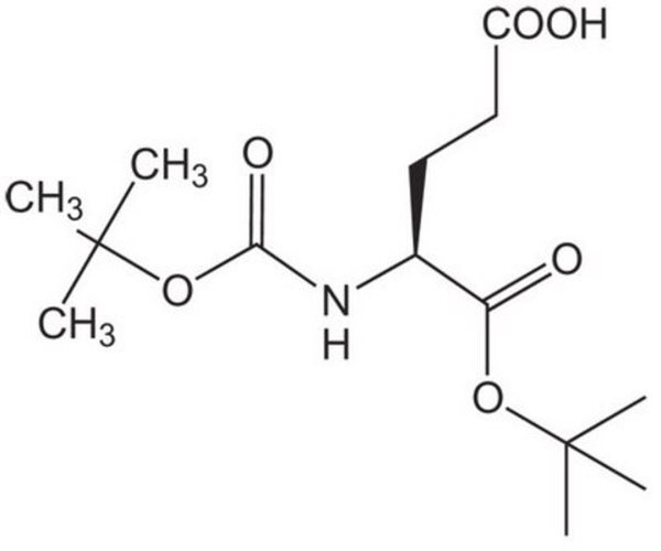 BOC-GLU-OTBU 25 G pack 1X1EA